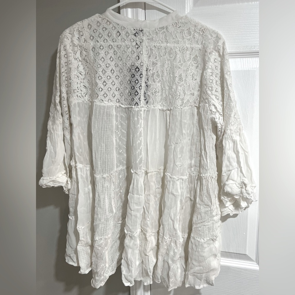 Young Threads Top - Picture 2 of 2